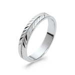 Bague - Argent