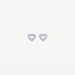 Blush - Boucles d'Oreilles