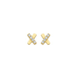 Blush - Boucles d'oreilles