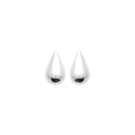 Boucles d'oreilles - Argent
