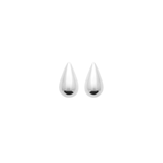 Boucles d'oreilles - Argent