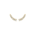 Blush - Boucles d'oreilles