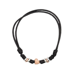 Dodo - Bracelet Cordon - Cœur