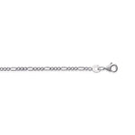 Chaine - Argent