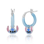 Disney - Boucles d'oreilles - Lilo & Stitch