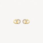 Blush - Boucles d'oreilles - Zirconiums
