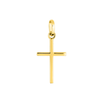 Robbez - Pendentif - Or Jaune