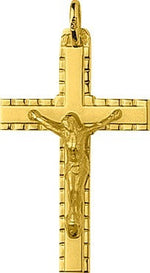 Robbez - Pendentif - Or Jaune