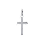 Pendentif - Argent - Croix