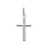Pendentif - Argent - Croix