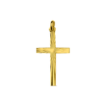 Robbez - Pendentif - Or Jaune
