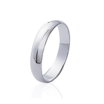 Bague - Argent