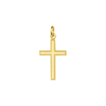 Robbez - Pendentif - Or Jaune