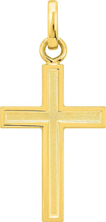 Robbez - Pendentif - Or Jaune