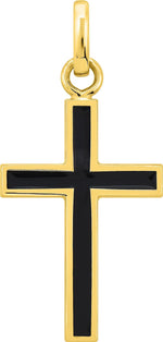 Robbez - Pendentif - Or Jaune
