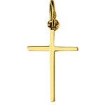 Robbez - Pendentif - Or Jaune
