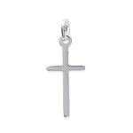 Pendentif - Argent - Croix