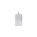 Pendentif - Argent