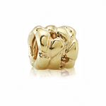 Pandora - Charms - Or Jaune
