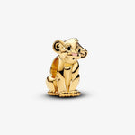 Pandora - Charm - Disney