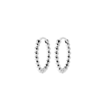 Boucles d'oreilles - Argent