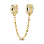 Pandora - Charms - Chaine de Confort