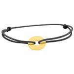Robbez - Bracelet - Or jaune