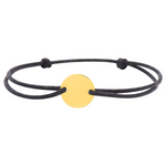 Robbez - Bracelet - Or jaune
