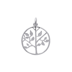 Pendentif - Argent