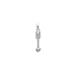 Pendentif - Argent