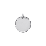 Pendentif - Argent