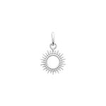 Pendentif - Argent