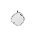 Pendentif - Argent