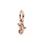 Pandora - Charms - Lettre