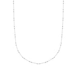 Chaine - Argent