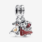 Pandora - Charms - Disney