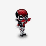 Pandora - Charms - Marvel