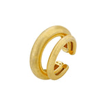 Mya Bay - Boucles d'oreilles - Earcuff