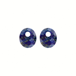 Blush - Charms Boucles d'oreilles