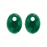 Blush - Charms Boucles d'oreilles