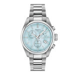 Tissot - T-Classic - PR 100 Chronograph