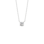 Collier - Argent