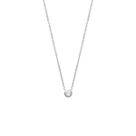 Collier - Argent