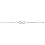 Bracelet - Argent