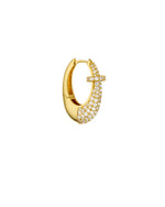 Mya Bay - Boucles d'Oreilles