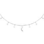 Collier - Argent