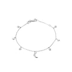 Bracelet - Argent