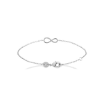 Bracelet - Argent