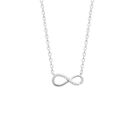 Collier - Argent