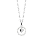 Collier - Argent
